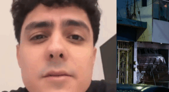 Asesinan al hermano de Markitos Toys, ‘youtuber’ de Sinaloa  